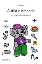 Autistic Amanda af Line Kudahl