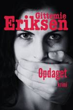 Opdaget af Gittemie Eriksen