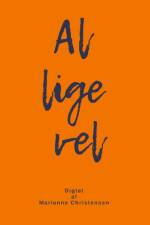 Alligevel af Marianne Christensen