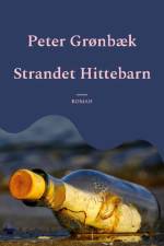 Strandet Hittebarn af Peter Grønbæk