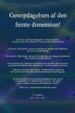 Genopdagelsen af den femte dimension! af J.E. Andersen