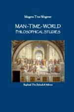Man-Time-World af Mogens True Wegener