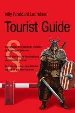 Tourist Guide af Villy Rinddahl Lauridsen