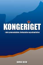 Kongeriget 2 af Børge Beck