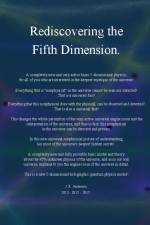 Rediscovering the Fifth dimension af Jan Edvin Andersen