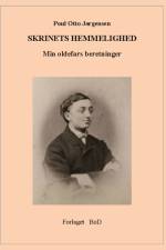 Skrinets Hemmelighed af Poul Otto Jørgensen