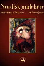 Nordisk gudelære af Edwin Jessen