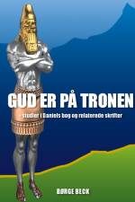 Gud er på tronen