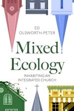 Mixed Ecology af Ed Olsworth-Peter
