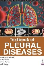 Textbook of Pleural Diseases af Ashish Kumar Prakash