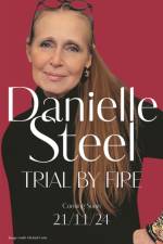 Trial by Fire af Danielle Steel