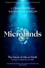 Microlands af J. Craig Venter