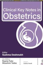 Clinical Key Notes in Obstetrics af Sushma Deshmukh