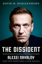 The Dissident af David Herszenhorn