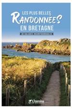Bretagne plus belles randonnees en Bretagne 40 bal.inc.
