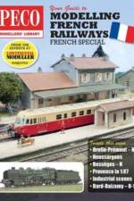 Your Guide to Modelling French Railways