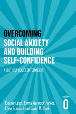 Overcoming Social Anxiety and Building Self-confidence af Eleanor Leigh