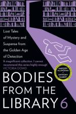 Bodies from the Library 6