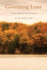 Governing Least af Dan (Associate Professor of Philosophy Moller