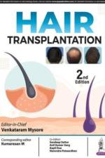 Hair Transplantation af Venkataram Mysore