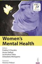Women’s Mental Health af Prabha S Chandra