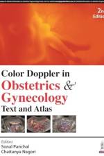 Color Doppler in Obstetrics & Gynecology