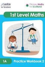1A Practice Workbook 2 af Kirsten MacKay