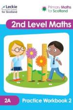 2A Practice Workbook 2 af Linda Lapere