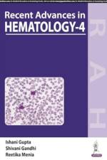 Recent Advances in Hematology-4 af Ishani Gupta