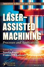 Laser-Assisted Machining