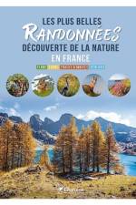 France plus belles randonnees decouverte de la nature