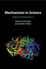 Mechanisms in Science