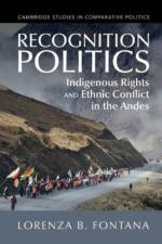 Recognition Politics af Lorenza B. (University of Glasgow) Fontana