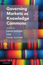 Governing Markets as Knowledge Commons
