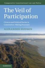 The Veil of Participation af Alexander Hudson