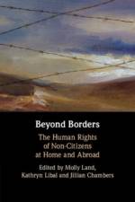 Beyond Borders