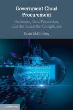 Government Cloud Procurement af Kevin McGillivray