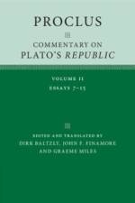 Proclus: Commentary on Plato's 'Republic'