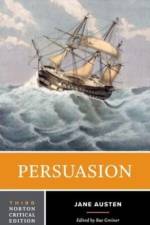 Persuasion af Jane Austen