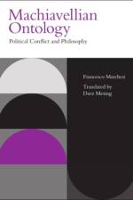 Machiavellian Ontology af Francesco Marchesi