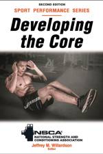 Developing the Core af NSCA -National Strength