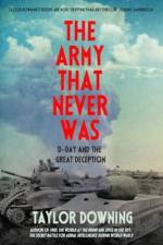 The Army That Never Was