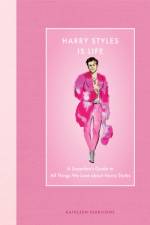 Harry Styles Is Life af Kathleen Perricone