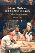 Science, Medicine, and the Aims of Inquiry af Somogy (Aarhus Universitet Varga