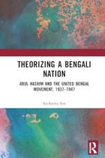 Theorizing a Bengali Nation af Sucharita Sen