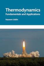 Thermodynamics af Naseem (University of Technology Brunei Uddin