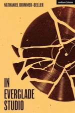 In Everglade Studio af Nathaniel Brimmer-Beller