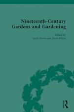 Nineteenth-Century Gardens and Gardening