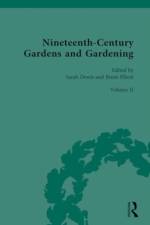 Nineteenth-Century Gardens and Gardening af Sarah Dewis