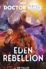 Doctor Who: Eden Rebellion af Abi Falase